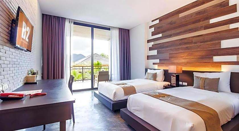 B2 Pai Premier Hotel