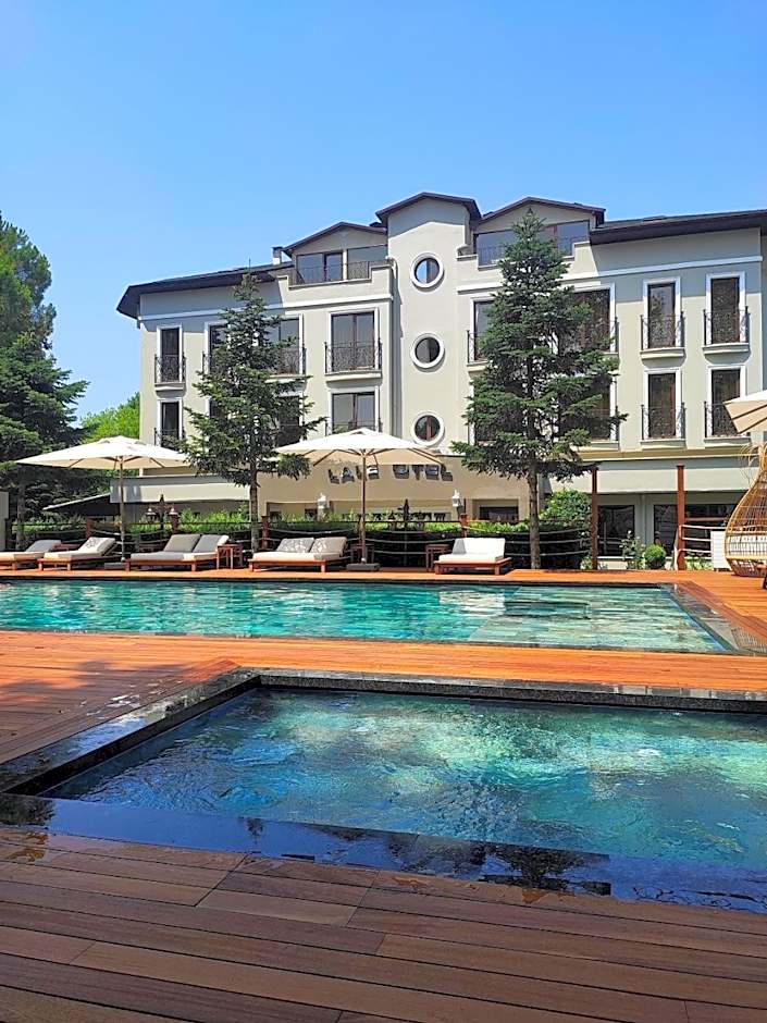 Lale Hotel