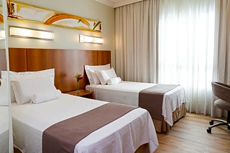 Superior Twin - Single Use