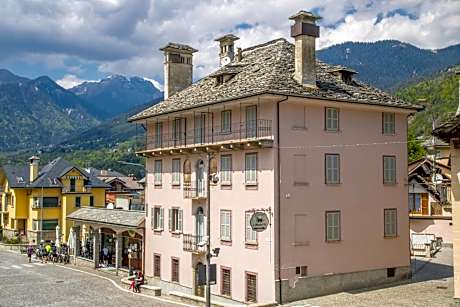 Residence Il Muretto