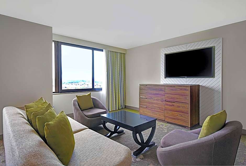 Hilton Hasbrouck Heights/Meadowlands