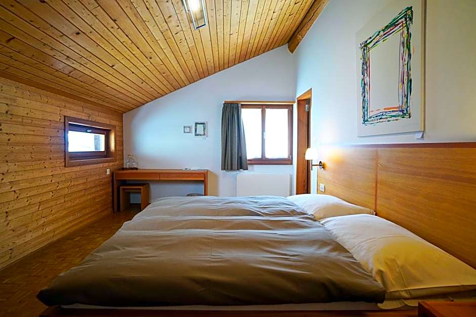 Hotel Stüa Granda