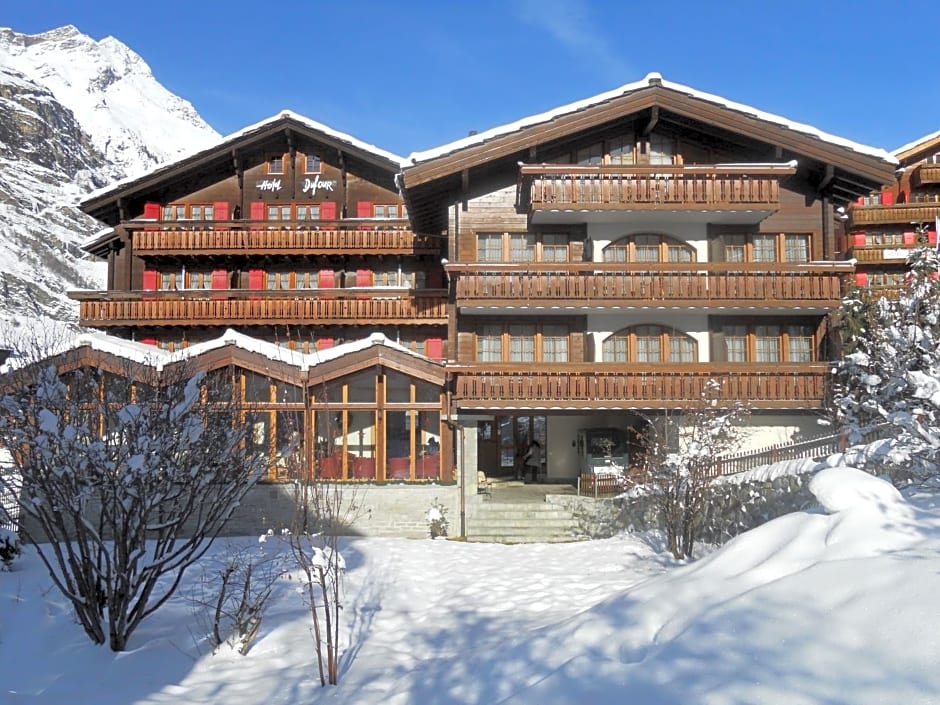 Hotel Dufour Alpin Superior - Adults only