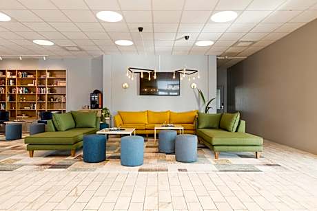 Karlskoga Hotell & Konferens