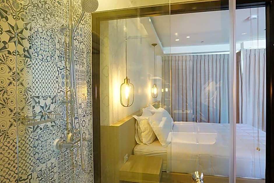 168studio Hotel ubonratchathani