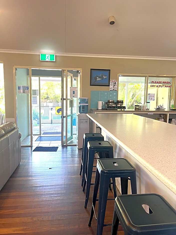 Hervey Bay Flashpackers