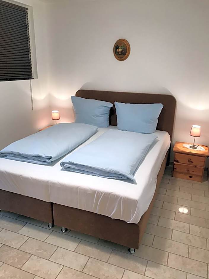 Stadt Apartment