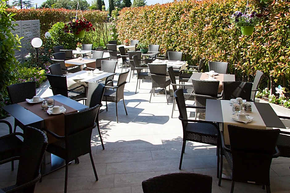 Hotel Berta