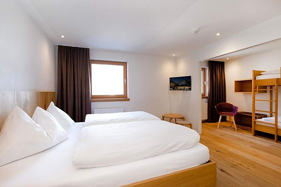 Familienhotel Lagant