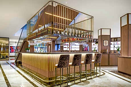 AC Hotel by Marriott Milano