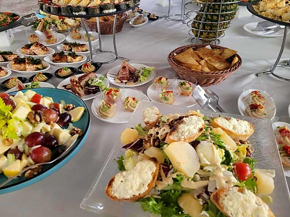 Mercure Galati Centrum