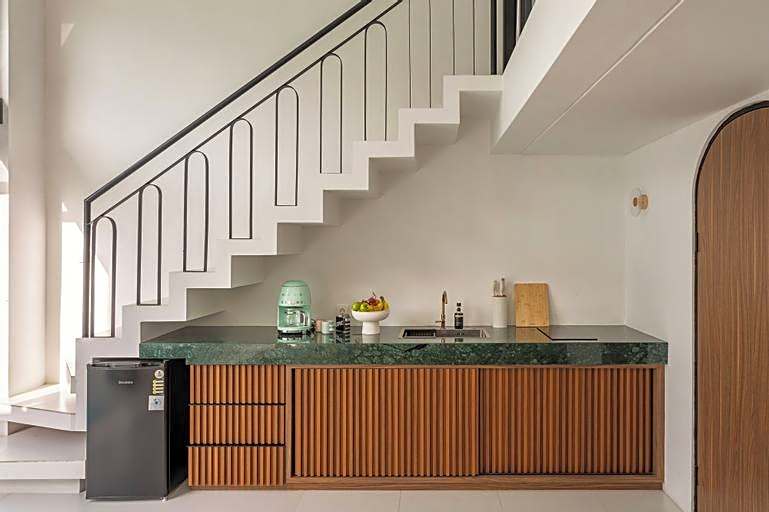 Este Villa by Hombali