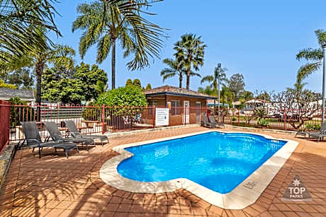 Central Caravan Park