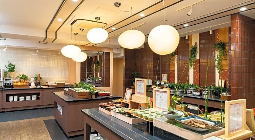Vessel Hotel Campana Kyoto Gojo
