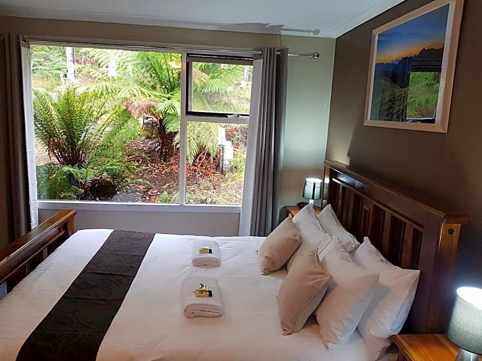 Cradle Alpine Retreat