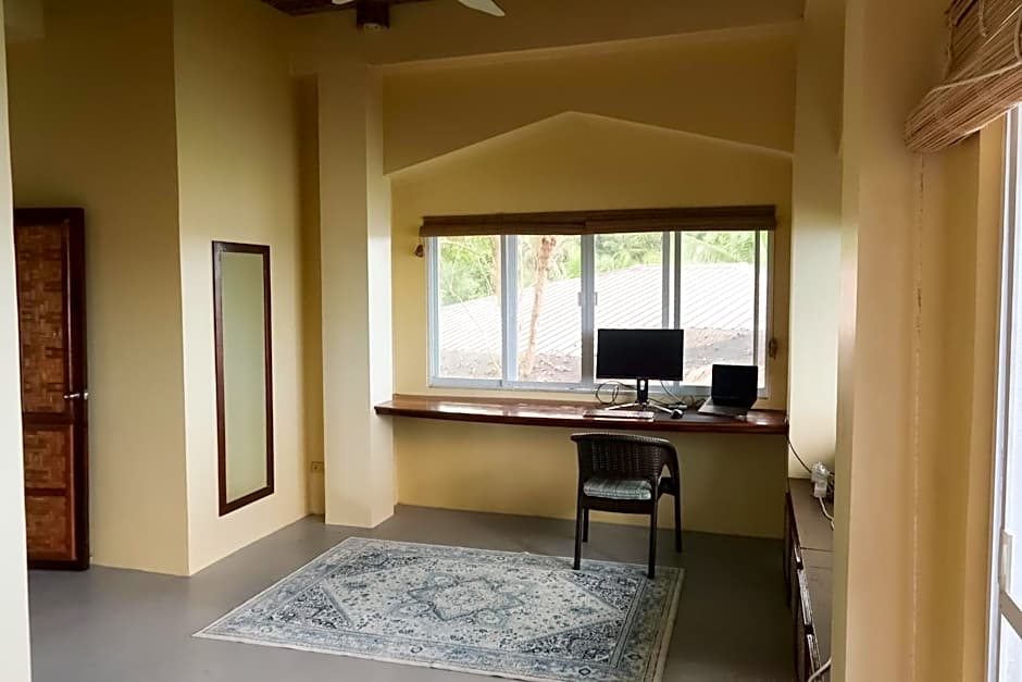 Siargao Million Dollar View