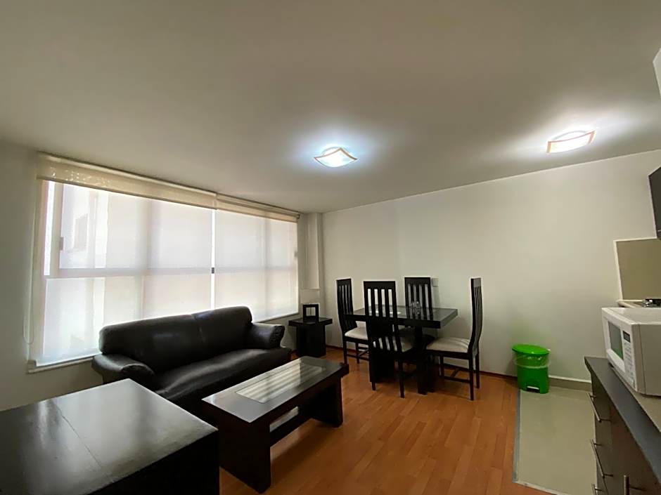 Grupo Kings Suites -Platon 436