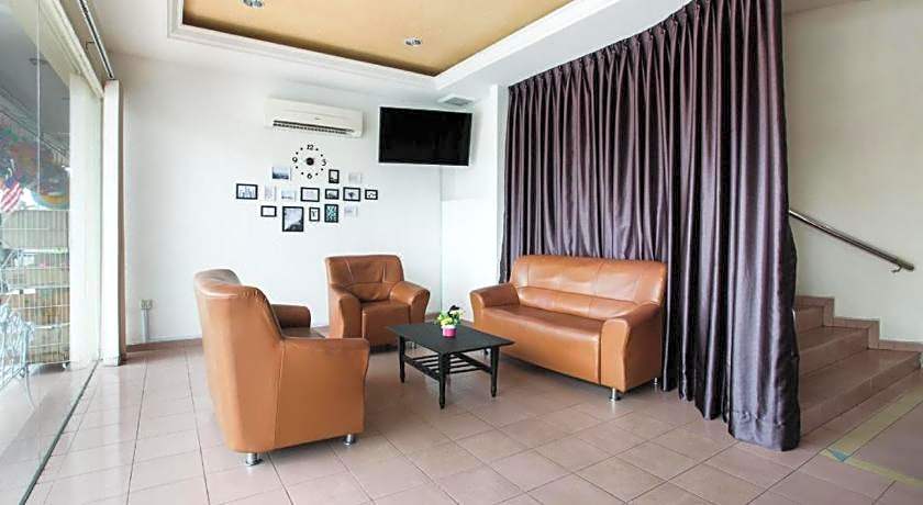 Hotel Home 88
