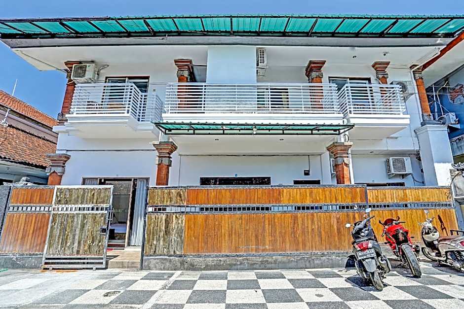 OYO 91204 Napura Homestay