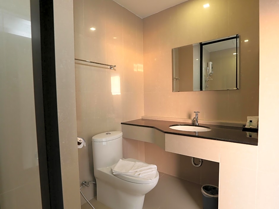 V Hotel Ubon Ratchathani