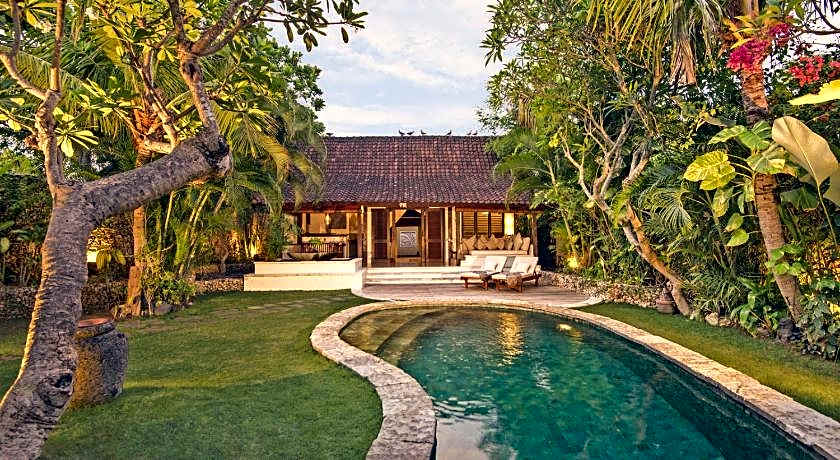 Villa Kubu Seminyak