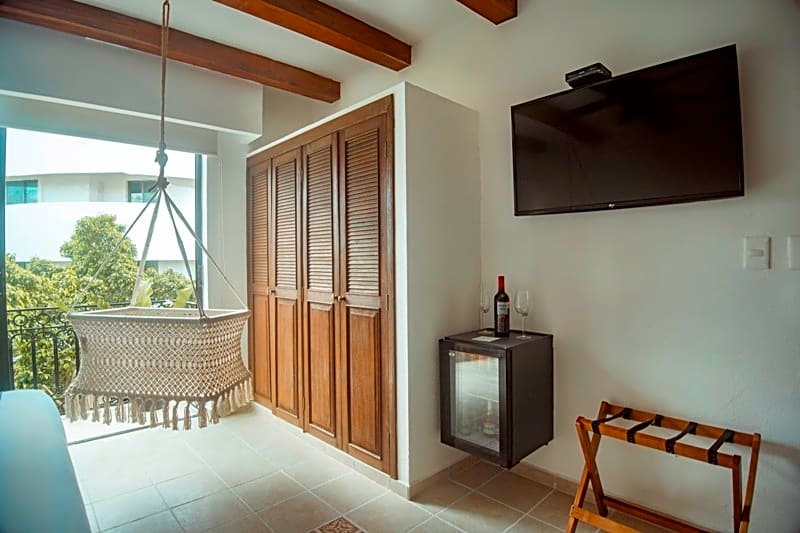 Banana Boutique Hotel