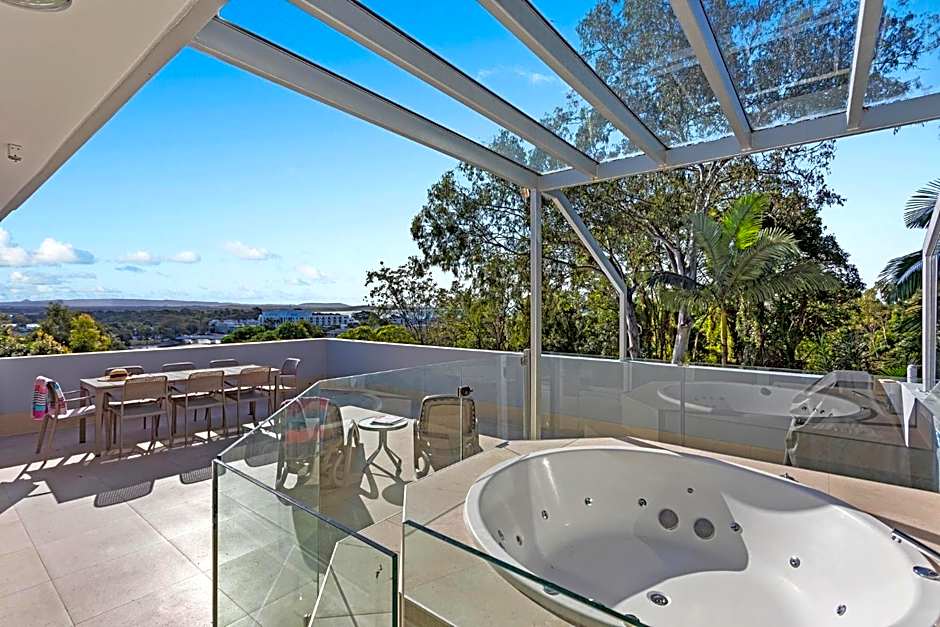 Picture Point Terraces