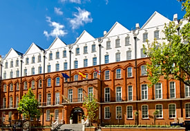 NH London Kensington