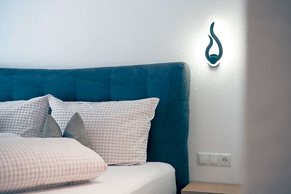 Apart Gstrein - including Silvretta Premium Summercard