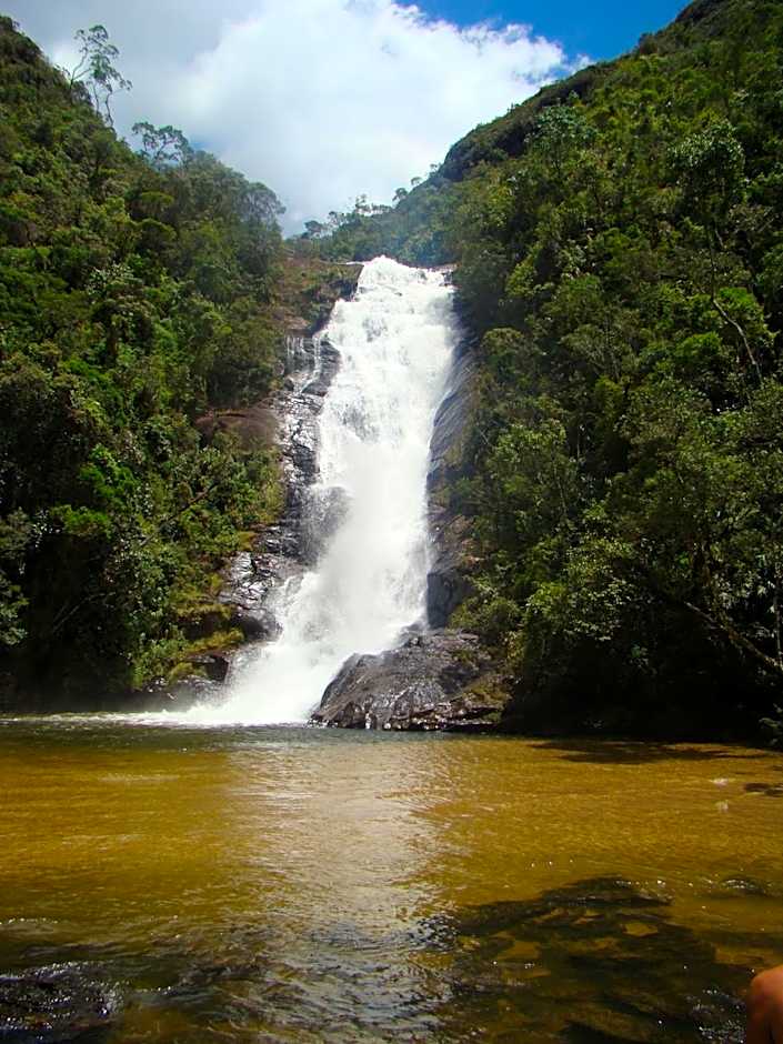 Pousada Encanto da Bocaina - Serra da Bocaina