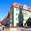 Hotel Schwibbogen Görlitz