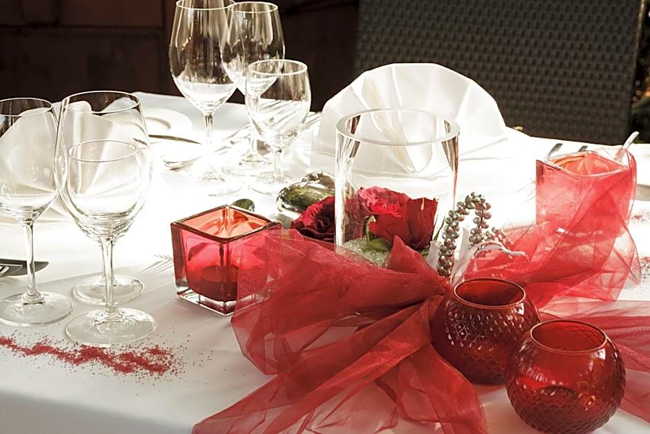 Hotel Restaurant Böck "Roter Hahn"