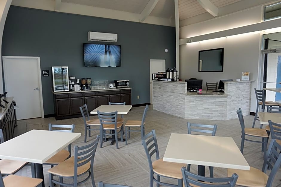 Smart Stay Inn - Saint Augustine