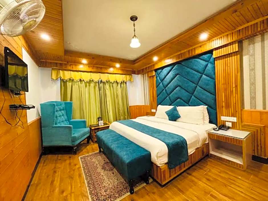 HOTEL HIMGIRI