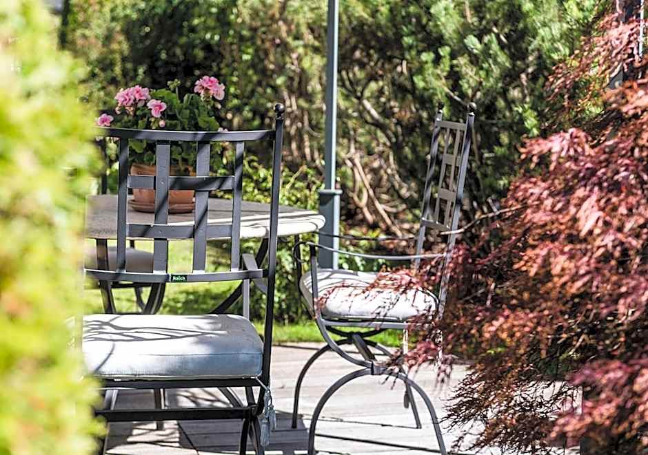 Wellness Residence Villa Leck