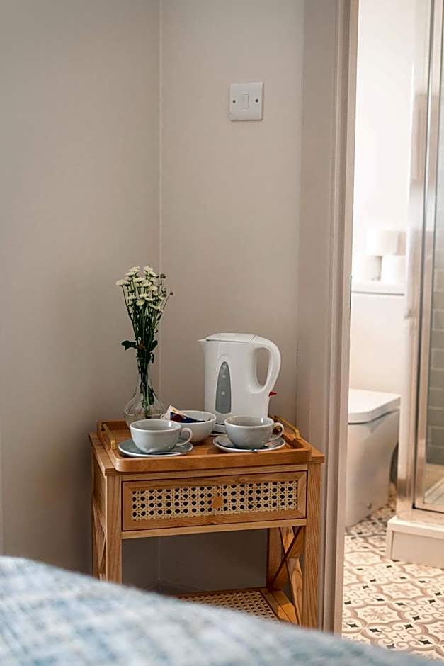 The Seaview, East Preston