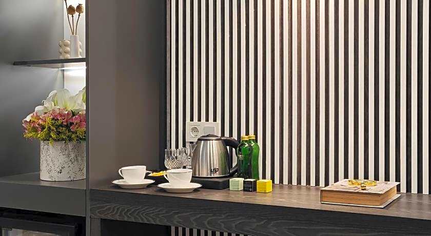 Siesta Hotel Bakırköy