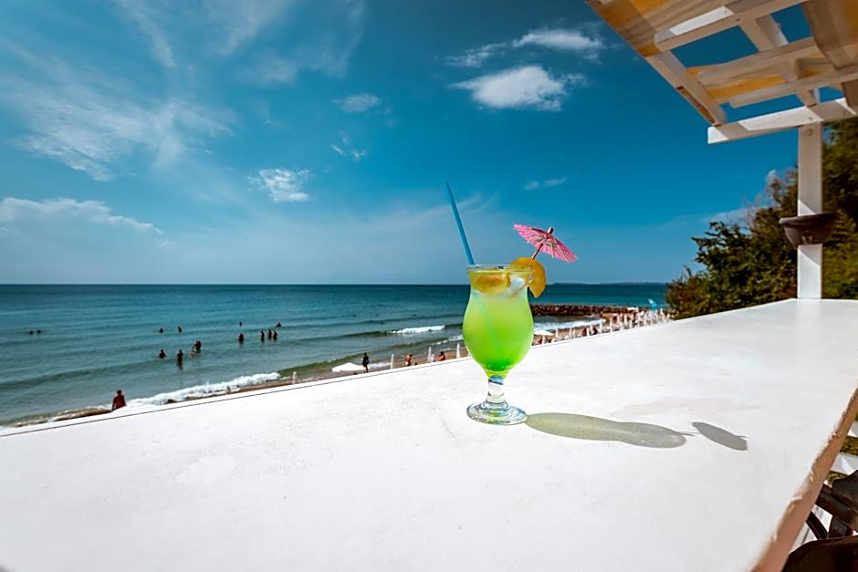 Tiva del Mar Beach Hotel