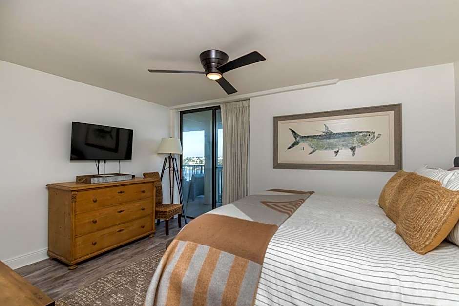 Ole River Hideway, Orange Beach, Updated 2 Bedroom Waterfront Condo, Wind Drift