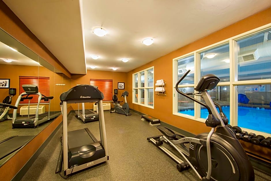 Holiday Inn Express Hotel & Suites Douglas, Wy By IHG