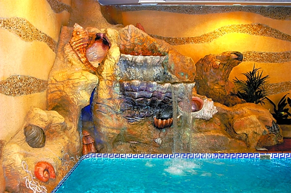 Playacartaya Spa Hotel