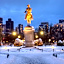 Mandarin Oriental, Boston