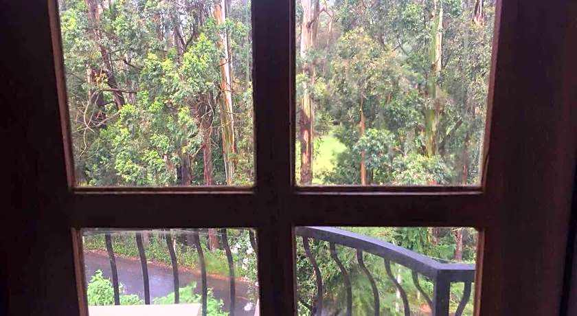 Panorama Green View Hotel