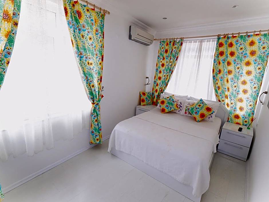 Denizkizi butik otel