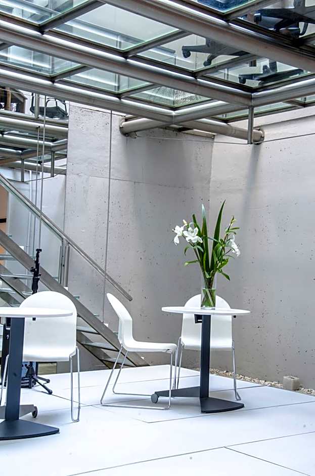 Design cE - Hotel Boutique de Diseño