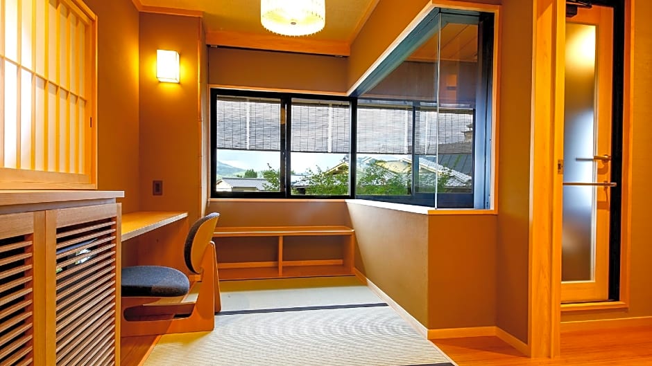 Togetsutei Hotel