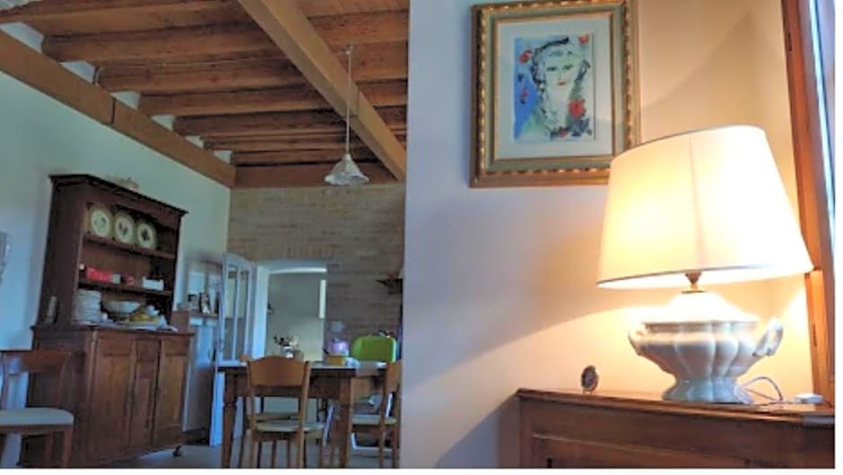 B&B Ernestine Family Home