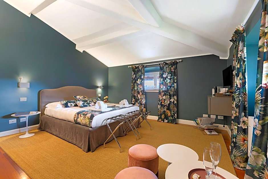L'americano Luxury Rooms