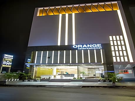 Hotel Orange International