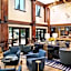 Martis Valley Lodge Tapestry Collection by Hilton